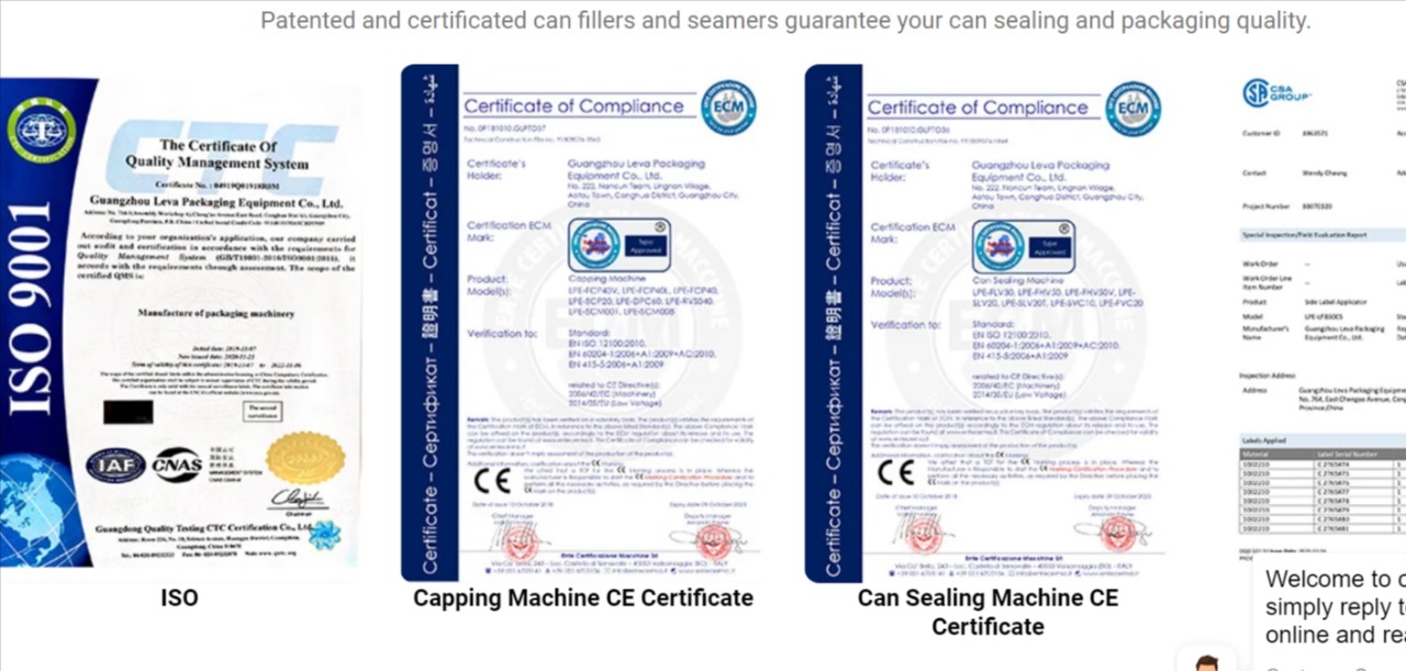 Certification Image